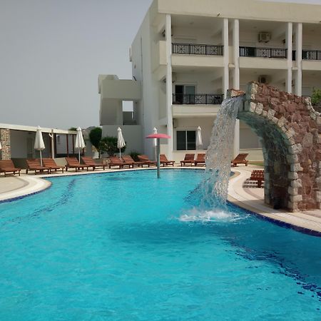 Bright Star Aparthotel Faliraki Buitenkant foto