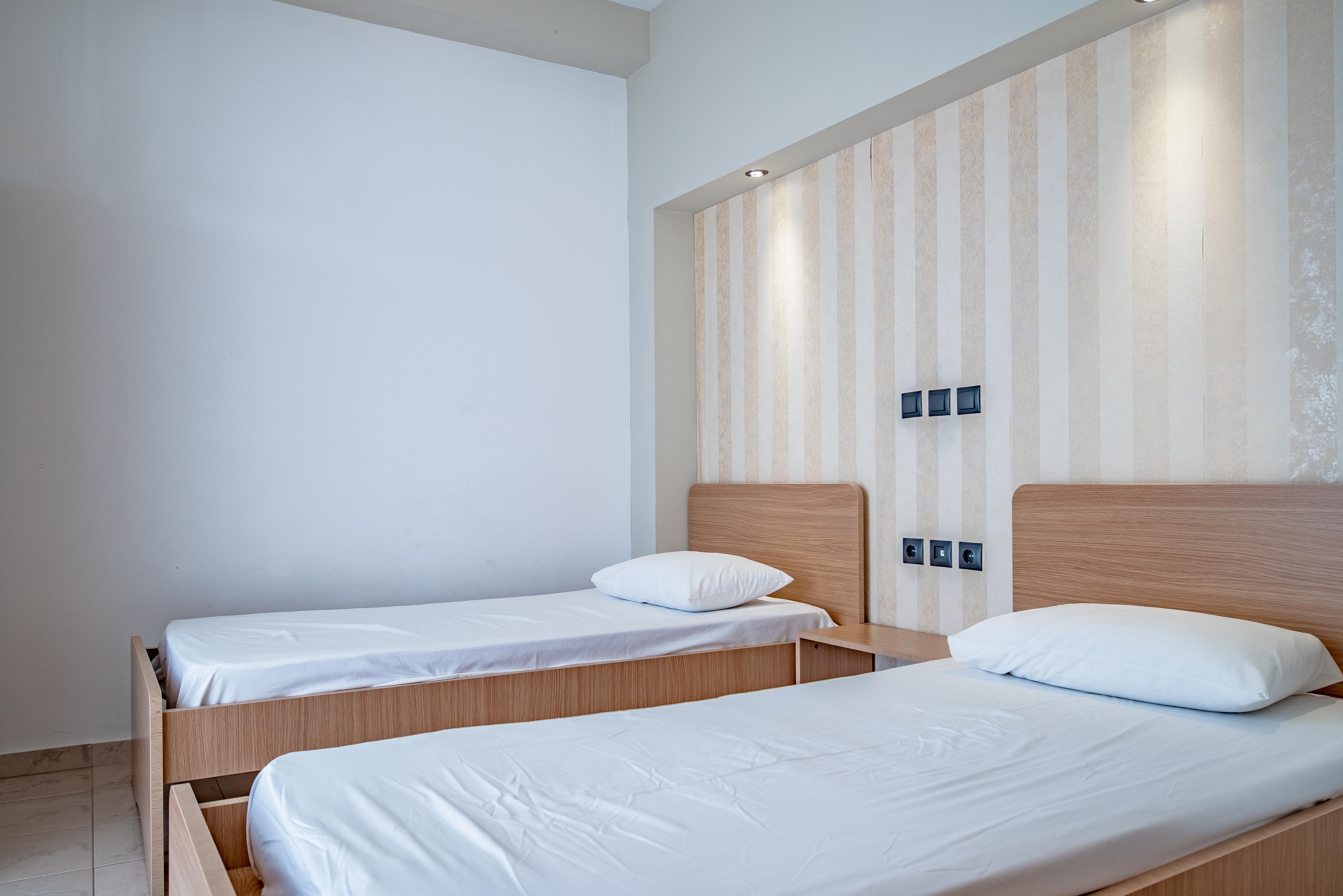Bright Star Aparthotel Faliraki Buitenkant foto
